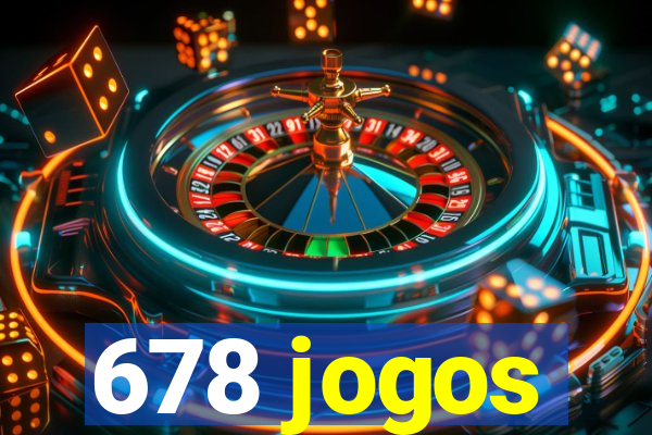 678 jogos